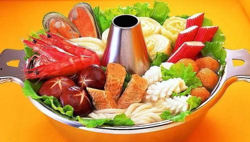 娱乐吃瓜酱火锅是真的吗,揭秘网红美食的真伪之谜